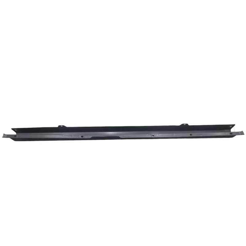 E-Z Parts For 2014-2017 RAM Promaster Gray Rear Bumper Without
