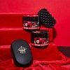 Red by Kiss Bow Wow X Twist King Luxury Twist