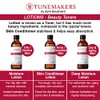 TUNEMAKERS Lotion, Solution Moisturizing Cream, 4.2 fl oz (120 ml),