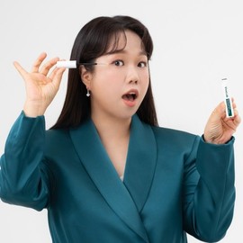 Vibe Lab Revive Therapy Hair Brow Lash Serum Eyelash Nourishing Serum 10g / 바이브랩 리바이브 테라피 헤어 브로우 래쉬 세럼 속눈썹 영양제10g