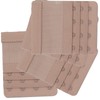 Sukmazz Bra Strap Extenders, Women Elastic Extensions Bra Extender Set,