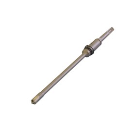 Unica Dust Suction Drill System QBit UX SDS Shank QSXA 10.5 x 260