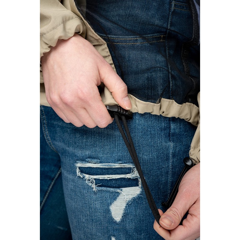 The Original Bug Shirt Men/Women (X-Large)