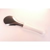 Gelato Spatula in staninless steel (3, white)