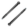 Torchbeam Rear Shocks Absorber Amortiguadores Traseros Struts Replacement for Dodge