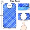 my&G Nursing Apron, 7 Types, Nurse Supervision, Meal Apron, Includes
