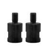 Bestgle 2Pcs M10 Male Thread to M14 Female Thread Adapter
