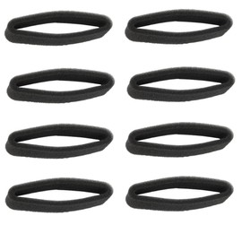 HUSWELL 753-06417 Air Filter for Troy Bilt TB22EC TB32EC TB35EC TB22 TB2MB String Trimmer Bolens BL110 BL160 MTD Remington RM2510 RM2520 RM2560 RM2570 RM2599 Yard Man Weed Eater Brushcutter