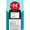 TEXAS INSTRUMENTS TI-83 Premium CE Python
