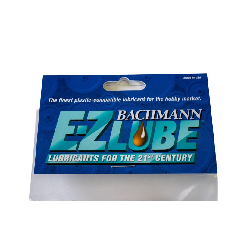 Bachmann Trains - E-Z LUBE - CONDUCTIVE CONTACT LUBE (1