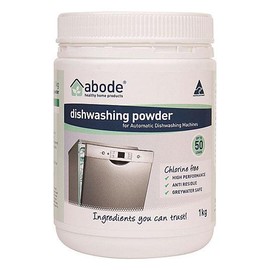 Abode Auto Dishwashing Powder 1kg