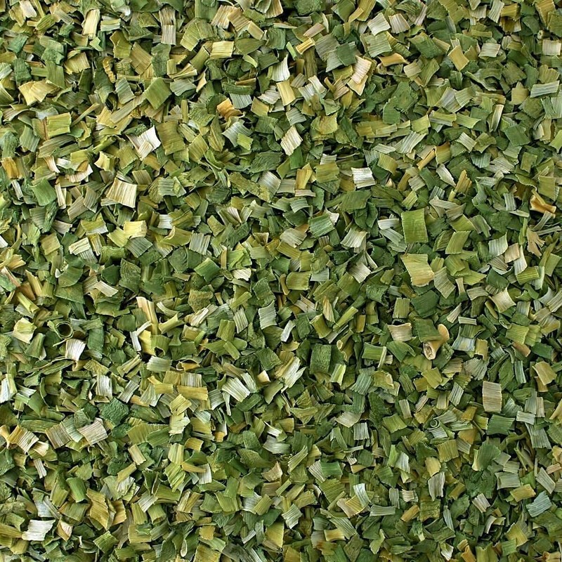 Harmony House Foods, Dried Leeks, Green and White, 3 Ounce