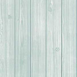 WESTICK Green Wood Contact Paper Removable Wood Shiplap Wallpaper Self Adhesive Rustic Wood Plank Contact Paper for Walls Bedroom Kitchen Camper Cabinets Peel and Stick Countertops 17.71" x 118"