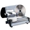 Nesco FS-300 Electric Food Slicer, standard, Silver