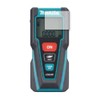 Media Cover Market LD030P Laser Rangefinder LCD Protective Film High
