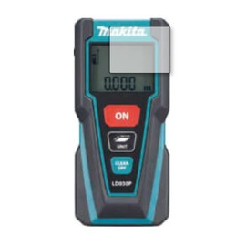 Media Cover Market LD030P Laser Rangefinder LCD Protective Film High Hardness 9H Blue Light Cut Clear Gloss Compatible