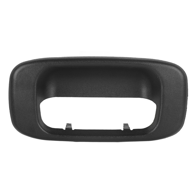 Tailgate Handle Latch 15046512 Comfortable Touch Rear Gate Handle Replacement