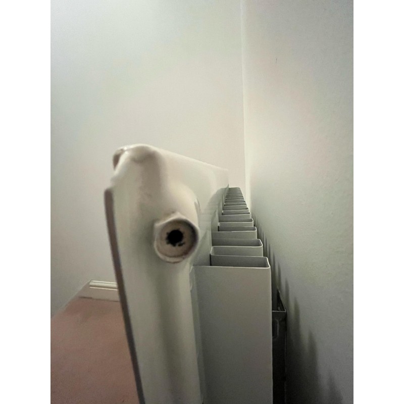 MYSON Radiator Bleed Valve/Screw/Vent/Nipple Replacement