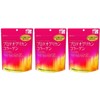 【井藤漢方製薬】プロテオグリカン コラーゲン １０４ｇ ×３個セット