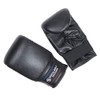 Martial World Punching Gloves 2 PGPROII-L-BK Black L