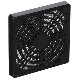 Bgears 2 Pieces Pack Cooling Fan Filter 80mm