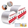 2 Pcs Cinta De Sellado Impermeable Y Estanca 10cm*10m