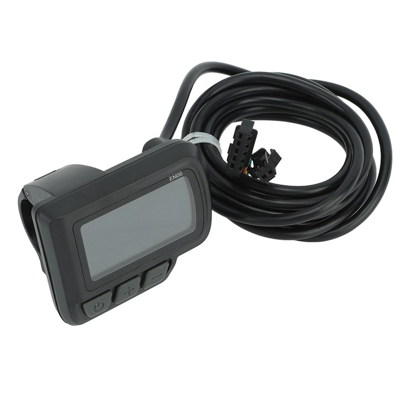 Electric Bike Motor Controller Sine Wave 24V 36V 48V 250W‑350W