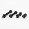 M4 Allen Screw and Nut Combination Box Mechanical Hex Socket