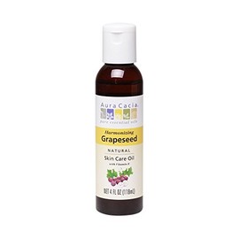 Aura Cacia Oil Skincare Grapeseed