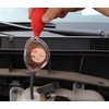 EZRED SP102 Anti-Freeze Hydrometer Coolant Testing