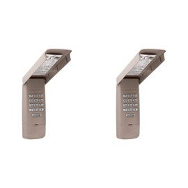 LiftMaster Garage Door Opener Pack of 2