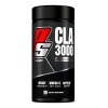 ProSupps CLA 3000 Lean Quemador Grasa 90 Softgels Sin Sabor