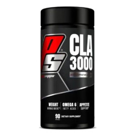 ProSupps CLA 3000 Lean Quemador Grasa 90 Softgels Sin Sabor Libre Gluten                                                                              