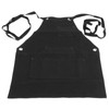 Household Antifouling Apron Tool Multifunctional Apron for Garden Carpenter Barbecue