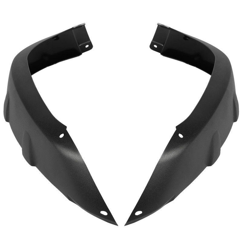 Unbranded Mud Guards Fender Flaps For Honda Foreman Rubicon 500