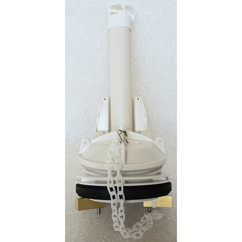 Flush Valve 2 & 7/8 inch for Toilets with less