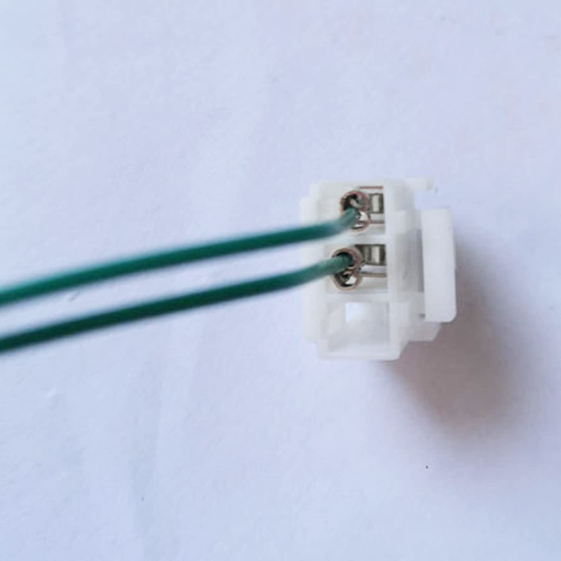 CEIEVER Temperature Sensor Replacement Parts, Temperature Sensor Replacement Parts, Wiring