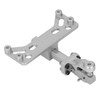RC Trailer Hook Rack Aluminium Alloy Adjustable Trailer Hitch Hook