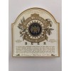 Henry Weinhards Private Reserve Beer Label 12 Ounce
