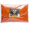 Chilipines Ajonjolí Enchilado Guajillo 1Kg, ajonjolí gourmet artesanal, semillas enchiladas