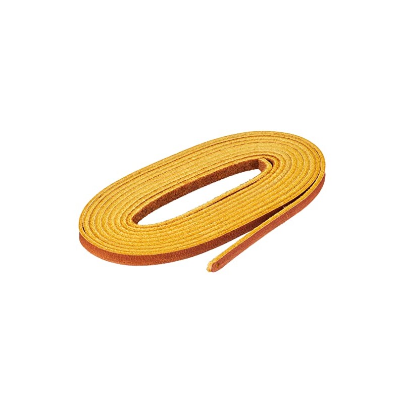 SSK YF107TAN Baseball Glove Repair Cord (for Hard) 78.7 inches