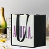 NGLIV Abuela Gifts in Spanish Gifts for Abuela Beach Bag