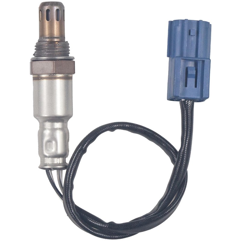 Wobiwina Oxygen Sensor O2 Sensor 4pcs 234-5060 234-4297 234-4313 Compatible