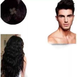 Meidu Shampoo Tinte, Instantaneo A Base De Jengibre, Cubre Canas.