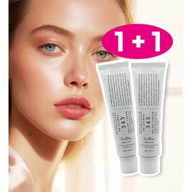 Dr. Elthea 1+1 Dr. Elthea 345 Relief Calming Cream 50ml / 1+1 닥터엘시아 345 릴리프 진정크림 50ml