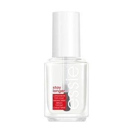 Essie Top Coat Stay Longer, 13.5ml