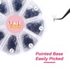VNE Eyelashes 500 Fans Tray Volume Lash Extensions Mixed length