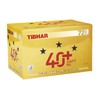 Tibhar Ball *** 40+ SYNTT NG 72 White