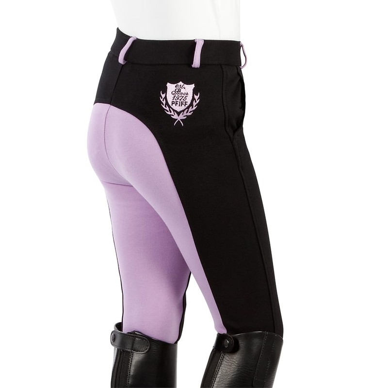 PFIFF Elisa Children's Jodhpurs, 134