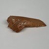WatanGems 31.1g, 2.7"x1.1"x0.9", Natural Red Quartz Crystal Terminated, Minerals Specimens,